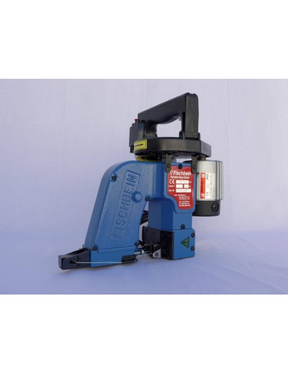 !!! sofort lieferbar!!!!   Tragbare Sackzunähmaschine, Hersteller: Fischbein, USA    !!! sofort lieferbar!!!