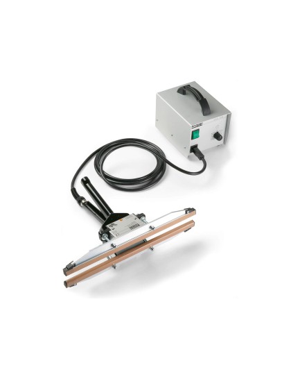 Folien-Schweißzangen SZ für Beutel und Säcke