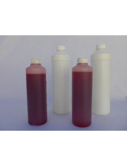 Sacknähmaschinenöl 1 Liter