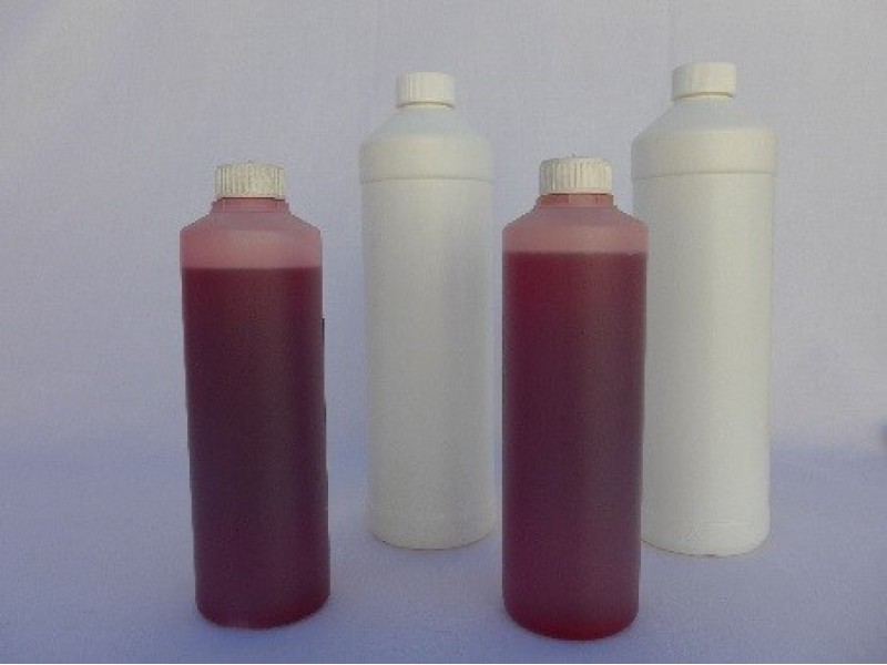 Sacknähmaschinenöl 1 Liter