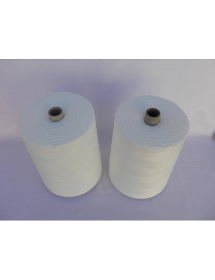 Große Spulen Nähzwirn für alle stationären Sacknähanlagen 