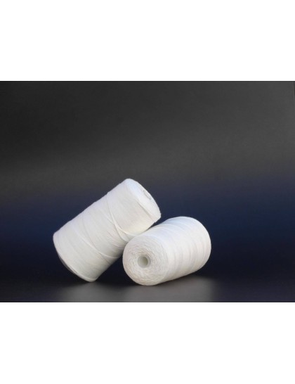 Nähzwirn für alle handelsüblichen tragbaren Sacknähmaschinen in Premium-Qualität